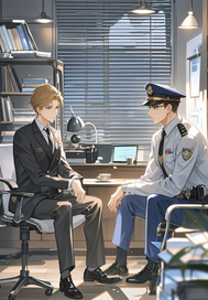 jo厨贵公子的穷途末路